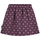 Daily Brat Daily Brat | Brilliant Bloom Skirt Glittery Flower Daily Brat Daily Brat | Brilliant Bloom Skirt Glittery Flower