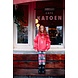 Daily Brat Daily Brat | Shimmer Bow Sweater Love Potion Daily Brat Daily Brat | Shimmer Bow Sweater Love Potion