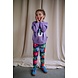 Daily Brat Daily Brat | Dazzling Flower Pants Whisper Bloom Daily Brat Daily Brat | Dazzling Flower Pants Whisper Bloom