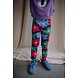 Daily Brat Daily Brat | Dazzling Flower Pants Whisper Bloom Daily Brat Daily Brat | Dazzling Flower Pants Whisper Bloom