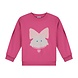 Daily Brat Daily Brat | Kitty Cat Sweater Rosy Rebel Daily Brat Daily Brat | Kitty Cat Sweater Rosy Rebel