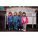 Daily Brat Daily Brat | Kitty Cat Sweater Rosy Rebel Daily Brat Daily Brat | Kitty Cat Sweater Rosy Rebel