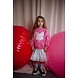 Daily Brat Daily Brat | Kitty Cat Sweater Rosy Rebel Daily Brat Daily Brat | Kitty Cat Sweater Rosy Rebel