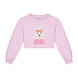 Daily Brat Daily Brat | Mary Puppins Sweater Pink Daily Brat Daily Brat | Mary Puppins Sweater Pink