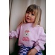 Daily Brat Daily Brat | Mary Puppins Sweater Pink Daily Brat Daily Brat | Mary Puppins Sweater Pink