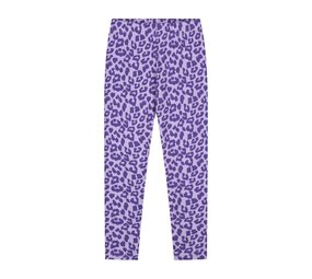 Daily Brat Daily Brat | Leopard Pants Pansi Paradise Daily Brat Daily Brat | Leopard Pants Pansi Paradise