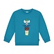 Daily Brat Daily Brat | Wobble Totem Sweater Sage Serenity Daily Brat Daily Brat | Wobble Totem Sweater Sage Serenity