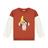 Daily Brat Daily Brat | Funky Kong Sweater Surf Daily Brat Daily Brat | Funky Kong Sweater Surf