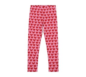 Daily Brat Daily Brat | Adore Pants Rosy Rebel Daily Brat Daily Brat | Adore Pants Rosy Rebel
