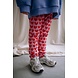Daily Brat Daily Brat | Adore Pants Rosy Rebel Daily Brat Daily Brat | Adore Pants Rosy Rebel
