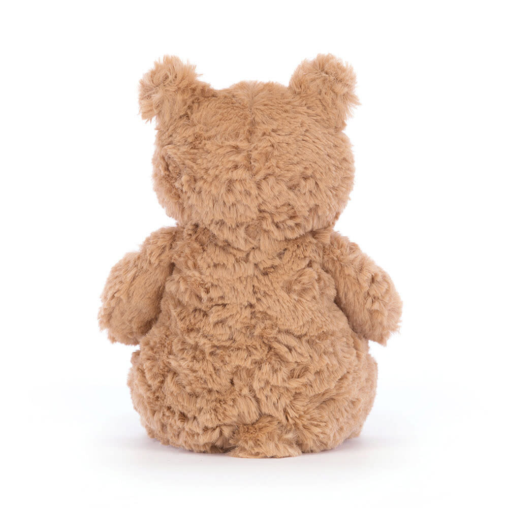 Jellycat Jellycat | Bartholomew Bear Tiny Jellycat Jellycat | Bartholomew Bear Tiny