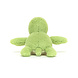 Jellycat Jellycat | Fluffy Turtle Jellycat Jellycat | Fluffy Turtle