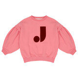 Jenest Jenest | Balloon Sweater | Fresh Pink Jenest Jenest | Balloon Sweater | Fresh Pink