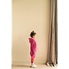 Jenest Jenest | Taka Hoodie | Fuchsia Pink Jenest Jenest | Taka Hoodie | Fuchsia Pink