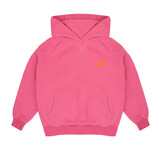Jenest Jenest | Taka Hoodie | Fuchsia Pink Jenest Jenest | Taka Hoodie | Fuchsia Pink
