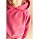 Jenest Jenest | Taka Hoodie | Fuchsia Pink Jenest Jenest | Taka Hoodie | Fuchsia Pink