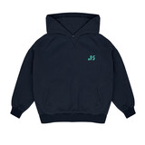 Jenest Jenest | Taka Hoodie | Navy Blue Jenest Jenest | Taka Hoodie | Navy Blue