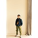 Jenest Jenest | Comfy Chino | Khaki Green Jenest Jenest | Comfy Chino | Khaki Green