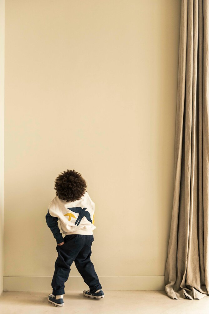 Jenest Jenest | Comfy Chino | Navy Blue Jenest Jenest | Comfy Chino | Navy Blue