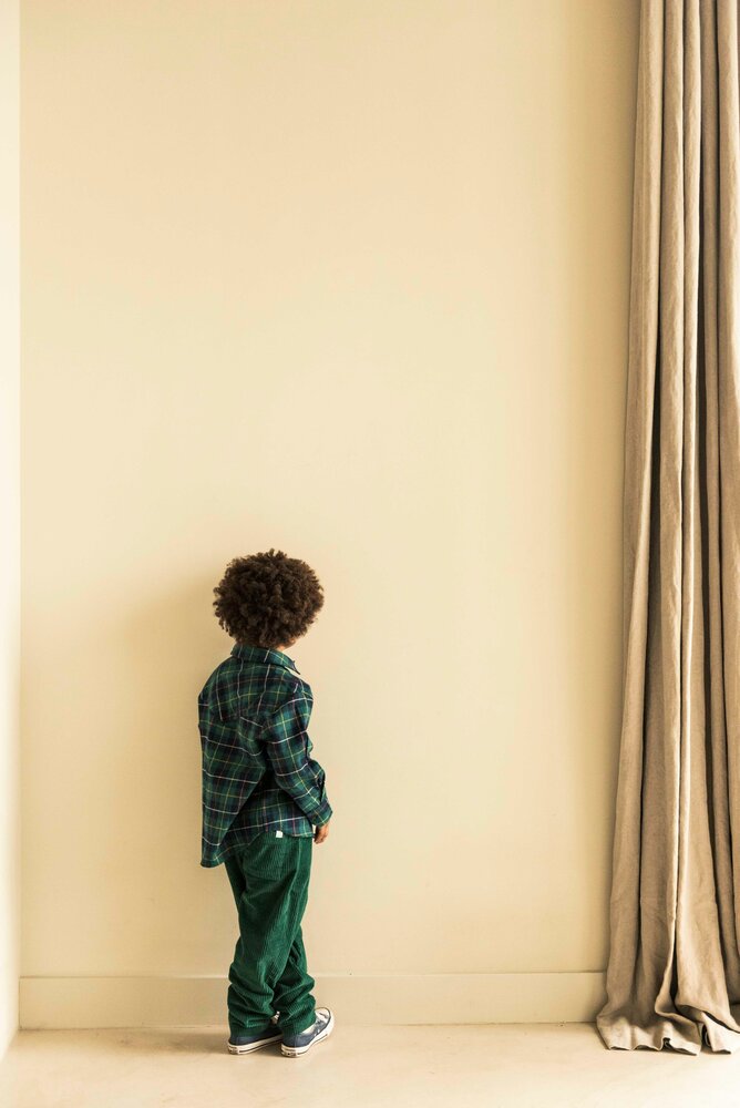 Jenest Jenest | Comfy Pants | Dark Green Jenest Jenest | Comfy Pants | Dark Green