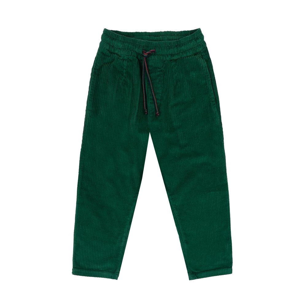 Jenest Jenest | Comfy Pants | Dark Green Jenest Jenest | Comfy Pants | Dark Green