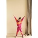 Jenest Jenest | Sammy Sports Jogger | Fuchsia Pink Jenest Jenest | Sammy Sports Jogger | Fuchsia Pink