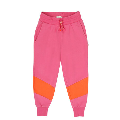 Jenest Jenest | Sammy Sports Jogger | Fuchsia Pink Jenest Jenest | Sammy Sports Jogger | Fuchsia Pink