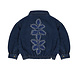 Jenest Jenest | Marie Jacket | Dark Wash Jenest Jenest | Marie Jacket | Dark Wash