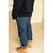 Jenest Jenest | Unisexdenim Pants | Dark Wash Jenest Jenest | Unisexdenim Pants | Dark Wash