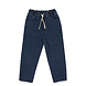 Jenest Jenest | Unisexdenim Pants | Dark Wash Jenest Jenest | Unisexdenim Pants | Dark Wash