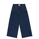 Jenest Jenest | Sera Denim Pants | Dark Wash Jenest Jenest | Sera Denim Pants | Dark Wash