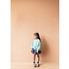 Jenest Jenest | Sara Skirt | Purple Multi Check Jenest Jenest | Sara Skirt | Purple Multi Check