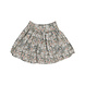 Jenest Jenest | Betty Skirt | Flowers Jenest Jenest | Betty Skirt | Flowers