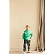 Jenest Jenest | Sammy Cargo Jogger | Dark Grey Melange Jenest Jenest | Sammy Cargo Jogger | Dark Grey Melange