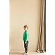 Jenest Jenest | Art Bird Sweater | Fresh Green Jenest Jenest | Art Bird Sweater | Fresh Green