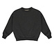 Jenest Jenest | Bird Nr1 Sweater | Dark Grey Melange Jenest Jenest | Bird Nr1 Sweater | Dark Grey Melange