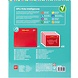 APLI | Magneetbord met pen XL