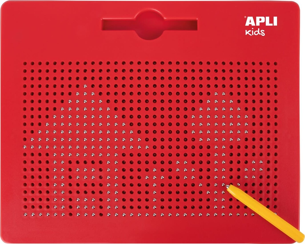 ALPI | Magneetbord met pen XL