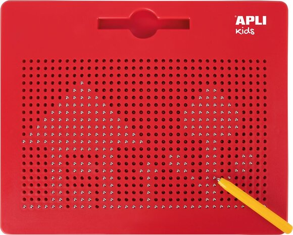 ALPI | Magneetbord met pen XL