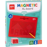 APLI | Magneetbord met pen XL