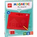 ALPI | Magneetbord met pen XL