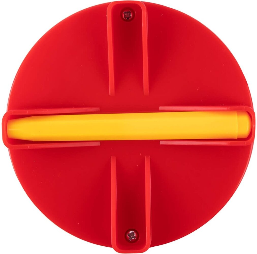 APLI | Magneetbord Rond Mini