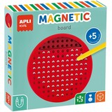 APLI | Magneetbord Rond Mini