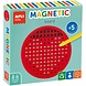 APLI | Magneetbord Rond Mini