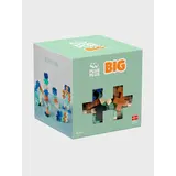 Plus Plus Plus - Plus | Breeze Big 100 stuks Plus Plus Plus - Plus | Breeze Big 100 stuks
