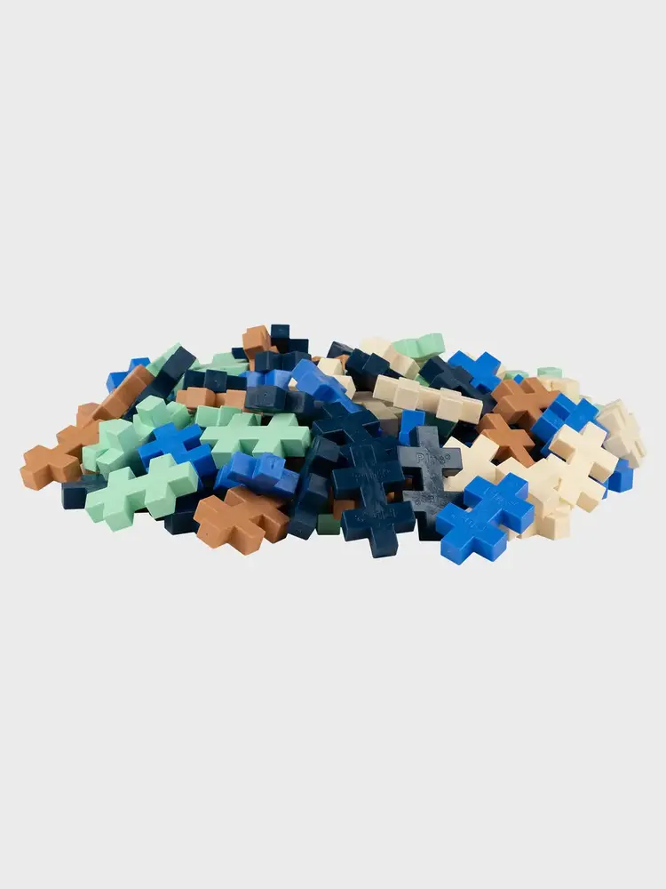 Plus Plus Plus - Plus | Breeze Big 100 stuks Plus Plus Plus - Plus | Breeze Big 100 stuks