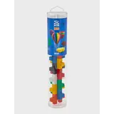 Plus Plus Plus - Plus | Tube basic Big Plus 15 stuks Plus Plus Plus - Plus | Tube basic Big Plus 15 stuks