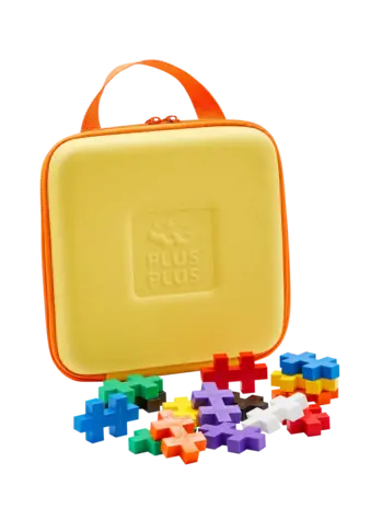 Plus Plus Plus - Plus | Reiskoffer Big 15 stuks