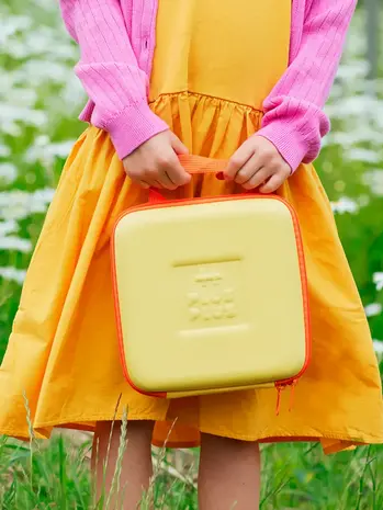 Plus Plus Plus - Plus | Reiskoffer Big 15 stuks