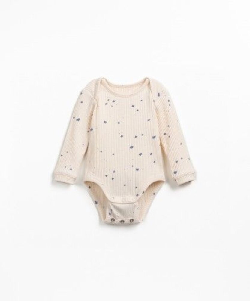 Play Up Play Up | Printed Rib Flamé Body | Pencil | PA00/0AR11203